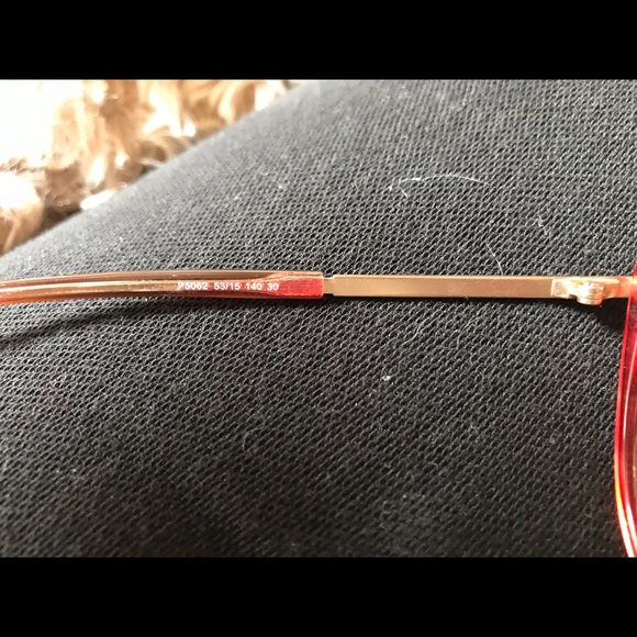 Glasses frames. - Picture 4 of 4